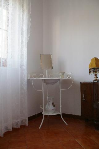 Villa Impalata, Puglia