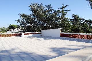Villa Impalata, Puglia