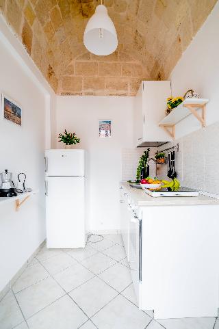 La terrazza su  Monopoli, Puglia