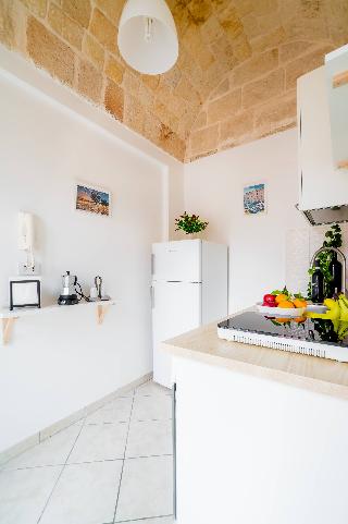 La terrazza su  Monopoli, Puglia