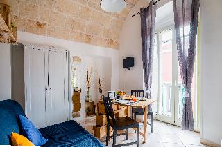 La terrazza su  Monopoli, Puglia