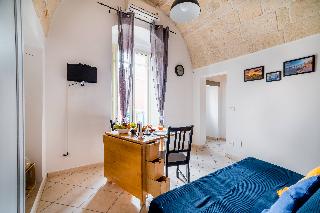 La terrazza su  Monopoli, Puglia