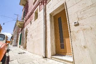 Casa Francesca, Puglia