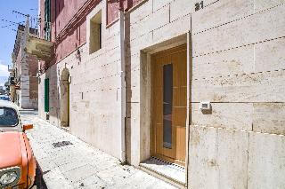 Casa Francesca, Puglia