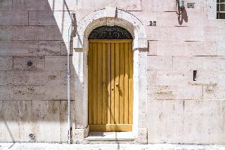 Casa Francesca, Puglia