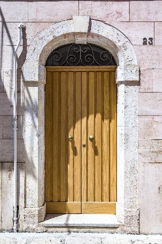 Casa Francesca, Puglia