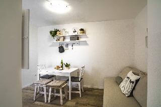 Casa Francesca, Puglia