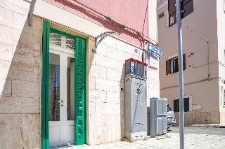 Suite Nunzia - casa Francesca, Puglia