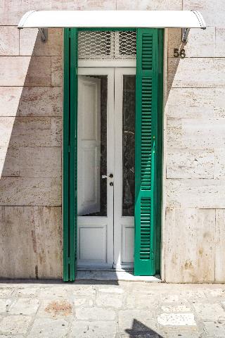 Suite Nunzia - casa Francesca, Puglia