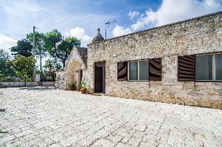 Trulli di santa lucia ai monti, Puglia