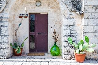 Trulli di santa lucia ai monti, Puglia