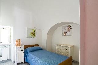 Trulli di santa lucia ai monti, Puglia