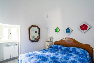 Trulli di santa lucia ai monti, Puglia