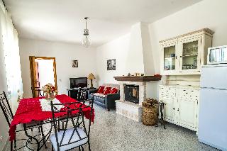 Trulli di santa lucia ai monti, Puglia