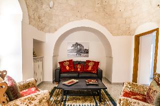 Trulli di santa lucia ai monti, Puglia