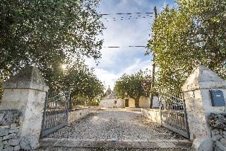 Trulli sorba levante, Puglia