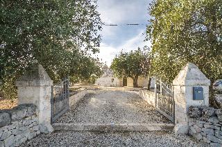 Trulli sorba levante, Puglia