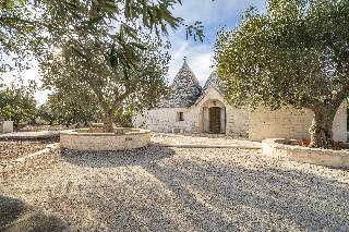 Trulli sorba levante, Puglia