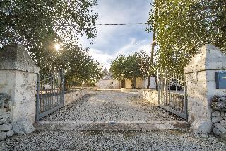 Trulli sorba levante, Puglia