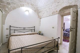 Trulli sorba levante, Puglia