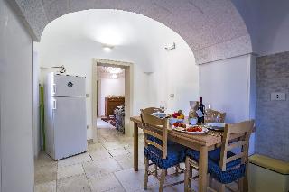 Trulli sorba levante, Puglia