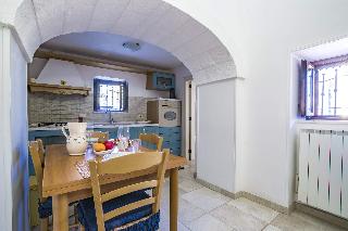 Trulli sorba levante, Puglia