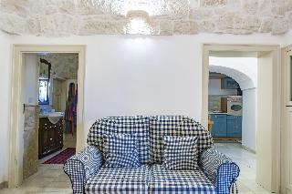 Trulli sorba levante, Puglia