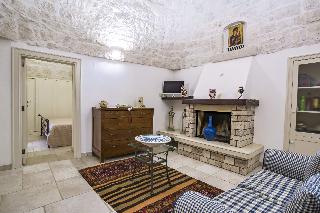 Trulli sorba levante, Puglia