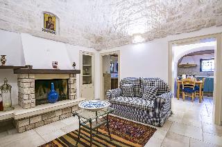 Trulli sorba levante, Puglia