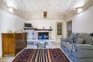 Trulli sorba levante, Puglia