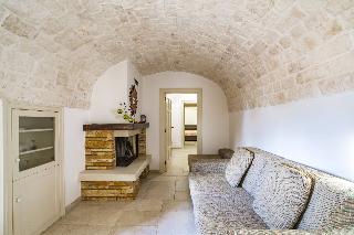 Trulli sorba levante, Puglia