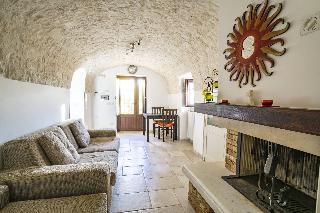 Trulli sorba levante, Puglia