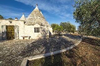 Trulli sorba levante, Puglia