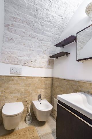 Trulli sorba levante, Puglia