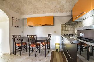 Trulli sorba levante, Puglia