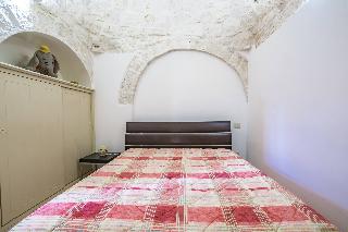 Trulli sorba levante, Puglia