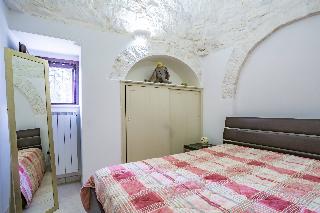 Trulli sorba levante, Puglia