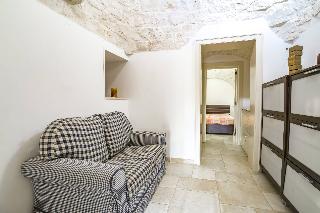 Trulli sorba levante, Puglia