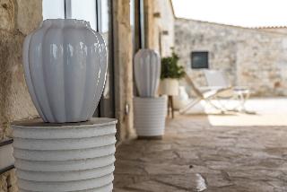 Il giardino di San pietro, Puglia