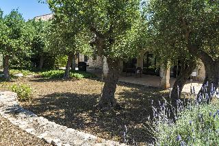 Il giardino di San pietro, Puglia