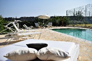 Il giardino di San pietro, Puglia