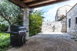 Il giardino di San pietro, Puglia