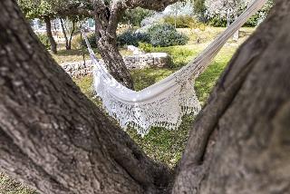 Il giardino di San pietro, Puglia