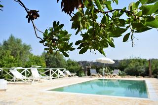 Il giardino di San pietro, Puglia