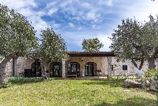 Il giardino di San pietro, Puglia