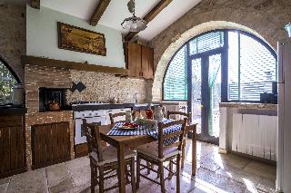 Il giardino di San pietro, Puglia