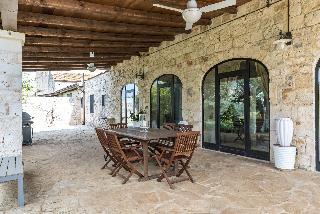 Il giardino di San pietro, Puglia