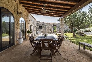 Il giardino di San pietro, Puglia