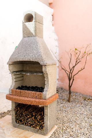 Casa Mediterranea, Puglia