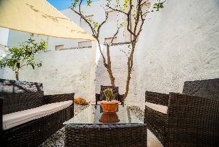 Casa Mediterranea, Puglia